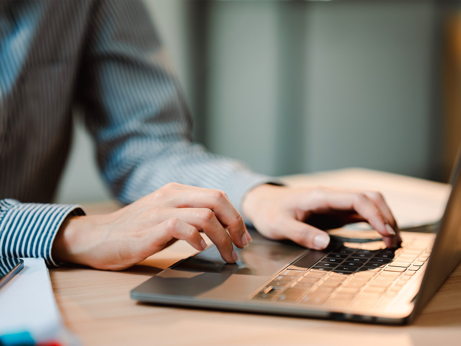  Customer-Facing Functions