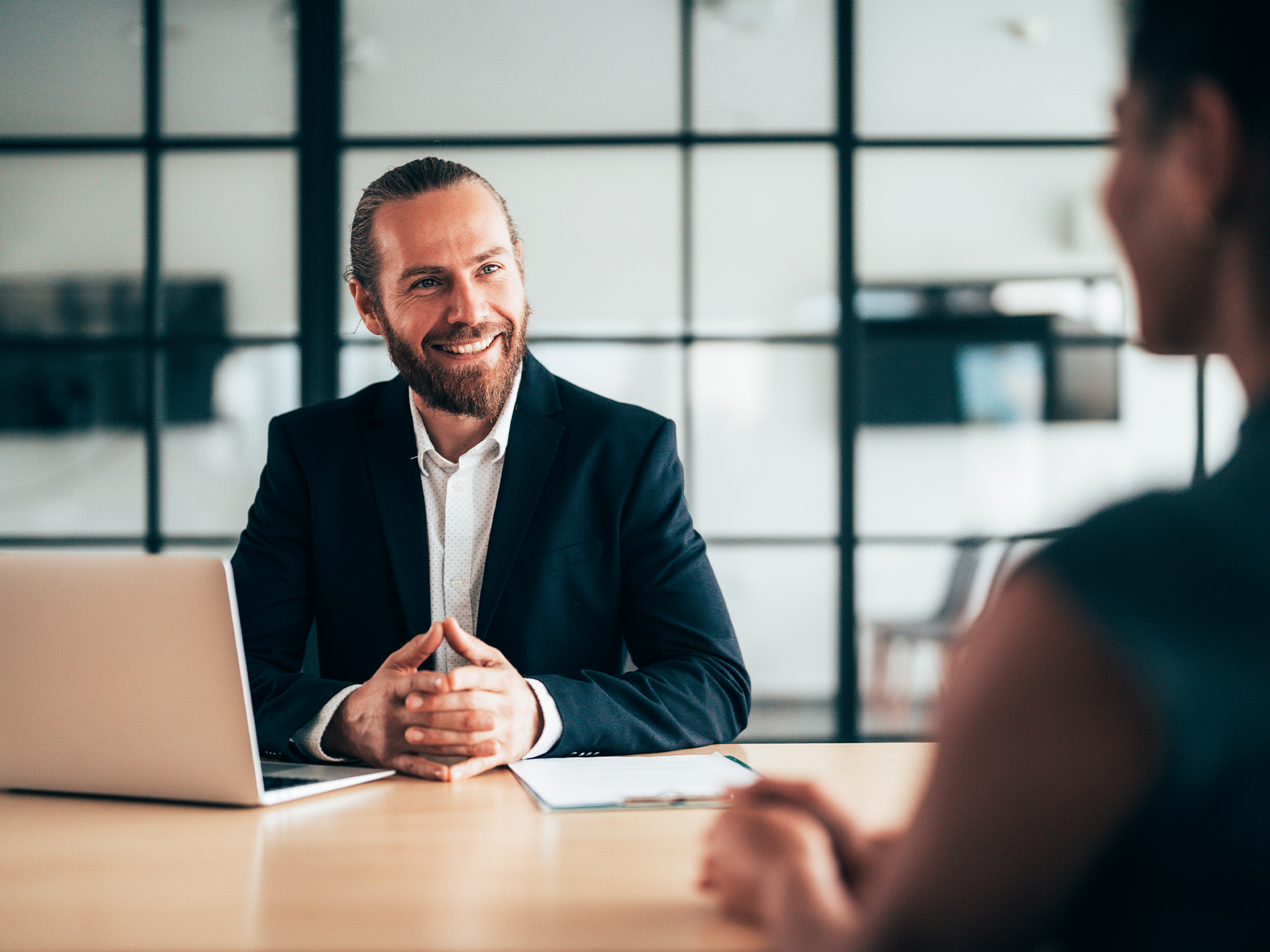 Executive Leadership 