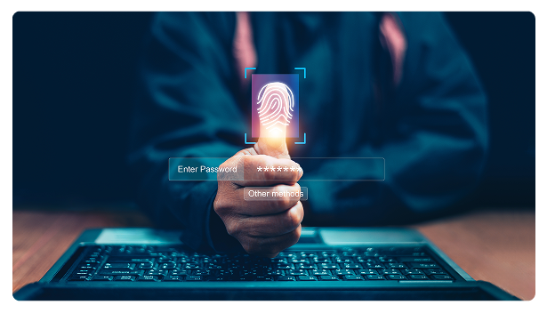 Identity, Data & Workload Protection