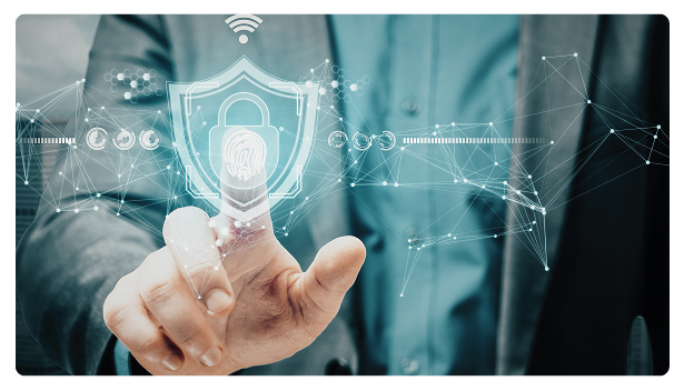 Security Governance & Compliance