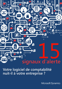 Votre logiciel de comptabilité nuit-il à votre entreprise?