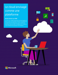 cloud pour les pme