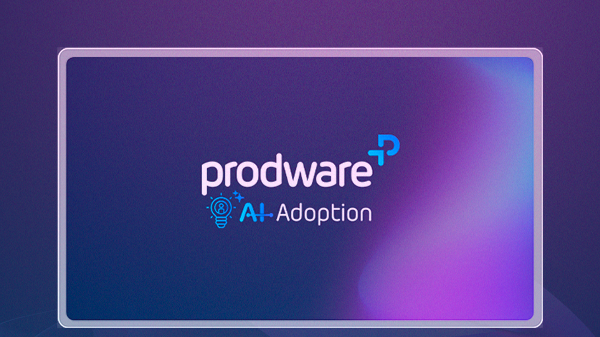 AI Adoption - Prodware
