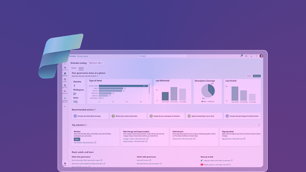 Microsoft Fabric: Unified Data & AI Platform