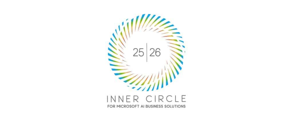 Prodware Group awarded Inner Circle for Microsoft AI Business Solutions for 2025-2026 thumbnail